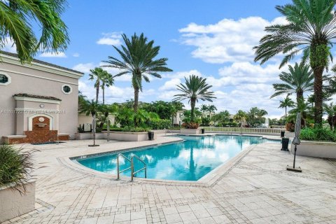 Copropriété à vendre à Palm Beach Gardens, Floride: 2 chambres, 91.69 m2 № 1230741 - photo 18