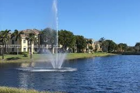 Condo in Palm Beach Gardens, Florida, 2 bedrooms  № 1230741 - photo 27