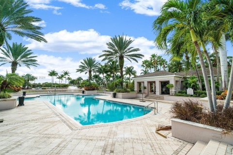 Copropriété à vendre à Palm Beach Gardens, Floride: 2 chambres, 91.69 m2 № 1230741 - photo 19