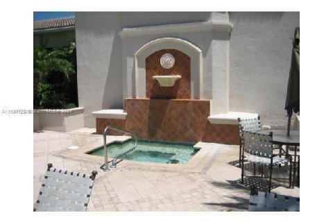 Copropriété à vendre à Palm Beach Gardens, Floride: 2 chambres, 91.69 m2 № 1230741 - photo 20