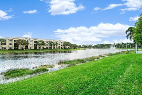 Condo in Palm Beach Gardens, Florida, 2 bedrooms  № 1230741 - photo 13