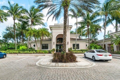 Copropriété à vendre à Palm Beach Gardens, Floride: 2 chambres, 91.69 m2 № 1230741 - photo 16