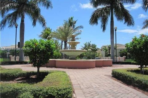 Copropriété à vendre à Palm Beach Gardens, Floride: 2 chambres, 91.69 m2 № 1230741 - photo 15