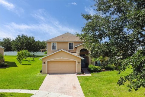 House in Kissimmee, Florida 3 bedrooms, 234.86 sq.m. № 1388966 - photo 3