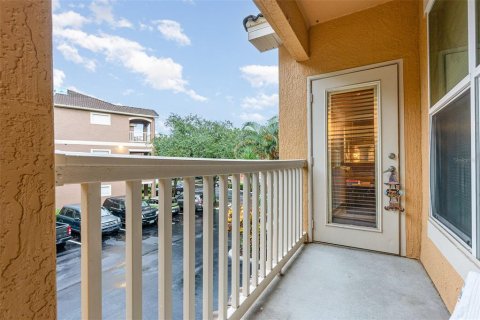 Townhouse in Orlando, Florida 2 bedrooms, 101.91 sq.m. № 1366159 - photo 21