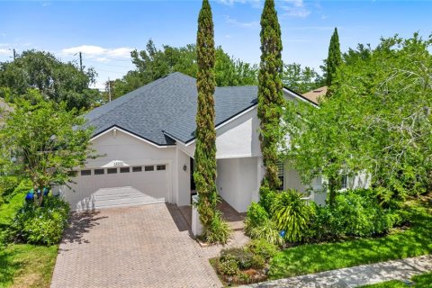 Casa en venta en Windermere, Florida, 4 dormitorios, 233.74 m2 № 1402519 - foto 1