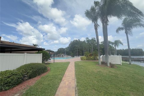 Copropriété à vendre à New Port Richey, Floride: 2 chambres, 96.8 m2 № 1334441 - photo 30