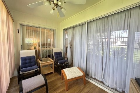 Condo in New Port Richey, Florida, 2 bedrooms  № 1334441 - photo 26