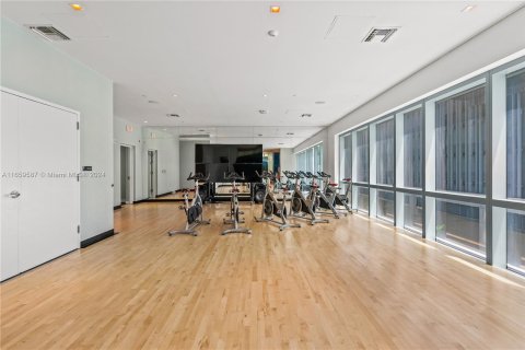 Condominio en venta en Miami, Florida, 2 dormitorios, 143.72 m2 № 1364243 - foto 26