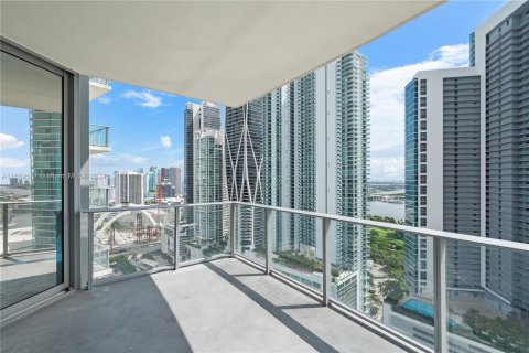 Copropriété à vendre à Miami, Floride: 2 chambres, 143.72 m2 № 1364243 - photo 10