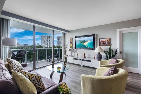 Condominio en venta en Aventura, Florida, 2 dormitorios, 92.53 m2 № 1408970 - foto 8