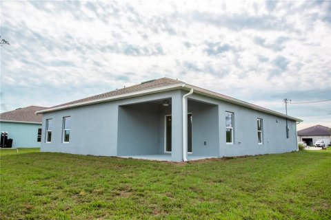 Casa en venta en Lehigh Acres, Florida, 4 dormitorios, 157.1 m2 № 1126176 - foto 26