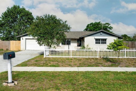 House in Deltona, Florida 3 bedrooms, 159.88 sq.m. № 1244816 - photo 1