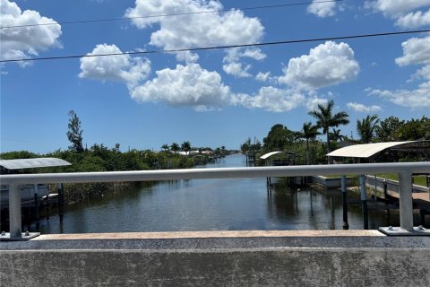 Land in Port Charlotte, Florida № 1244887 - photo 11