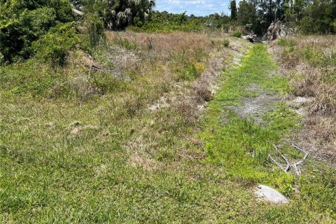 Terrain à vendre à Port Charlotte, Floride № 1244887 - photo 8