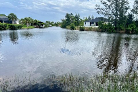 Land in Port Charlotte, Florida № 1244887 - photo 1