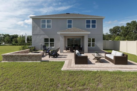 Villa ou maison à vendre à Davenport, Floride: 4 pièces, 238 m2 № 344003 - photo 9