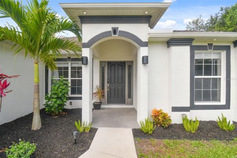 Villa ou maison à vendre à North Port, Floride: 3 chambres, 178.37 m2 № 1192661 - photo 8