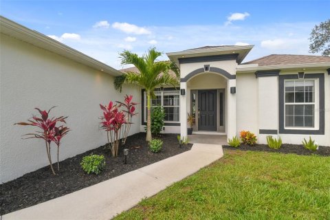 Villa ou maison à vendre à North Port, Floride: 3 chambres, 178.37 m2 № 1192661 - photo 7