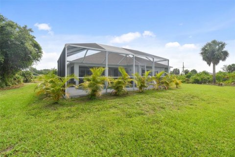 Villa ou maison à vendre à North Port, Floride: 3 chambres, 178.37 m2 № 1192661 - photo 5