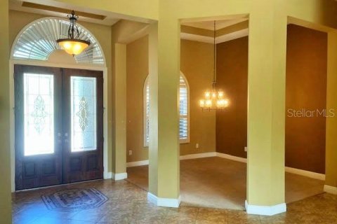 Villa ou maison à louer à Tampa, Floride: 4 chambres, 355.72 m2 № 1357960 - photo 18