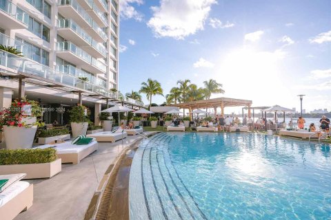 Condominio en venta en Miami Beach, Florida, 45.8 m2 № 1180922 - foto 19