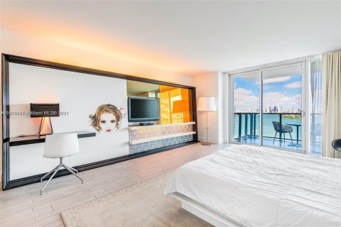 Condominio en venta en Miami Beach, Florida, 45.8 m2 № 1180922 - foto 4