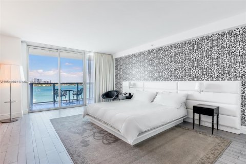 Condominio en venta en Miami Beach, Florida, 45.8 m2 № 1180922 - foto 3