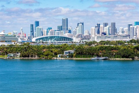 Studio in the Condo in Miami Beach, Florida  № 1180922 - photo 12