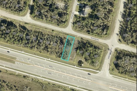 Propiedad comercial en venta en Lehigh Acres, Florida № 1180923 - foto 1