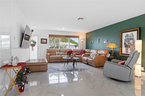 Casa en venta en Plantation, Florida, 2 dormitorios, 133.59 m2 № 1180924 - foto 15