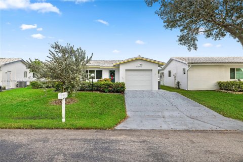 Casa en venta en Plantation, Florida, 2 dormitorios, 133.59 m2 № 1180924 - foto 27