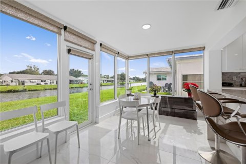 Casa en venta en Plantation, Florida, 2 dormitorios, 133.59 m2 № 1180924 - foto 3