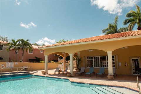 Townhouse in Miami, Florida 3 bedrooms, 134.34 sq.m. № 1328001 - photo 19