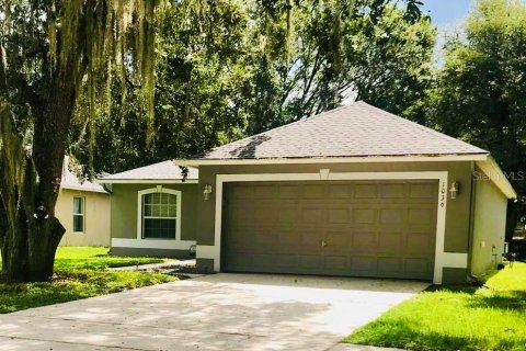 Casa en venta en Groveland, Florida, 3 dormitorios, 117.43 m2 № 1402238 - foto 1