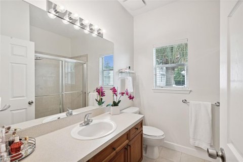 Townhouse in Tampa, Florida 2 bedrooms, 117.15 sq.m. № 1402239 - photo 25