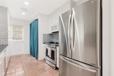 Terreno en venta en Fort Lauderdale, Florida № 1404237 - foto 21