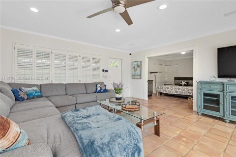 Terreno en venta en Fort Lauderdale, Florida № 1404237 - foto 10