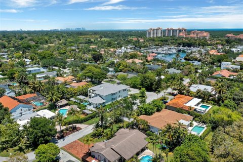 Casa en venta en Coral Gables, Florida, 3 dormitorios, 183.95 m2 № 1181049 - foto 30