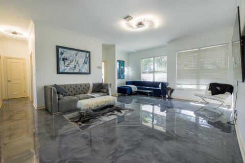 Villa ou maison à vendre à Highland Beach, Floride: 5 chambres, 393.16 m2 № 54535 - photo 24