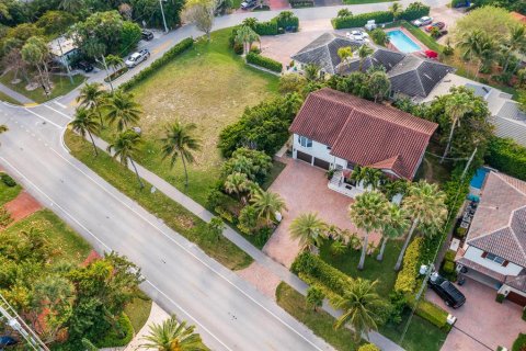 Villa ou maison à vendre à Highland Beach, Floride: 5 chambres, 393.16 m2 № 54535 - photo 4