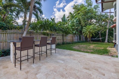 Villa ou maison à vendre à Highland Beach, Floride: 5 chambres, 393.16 m2 № 54535 - photo 15