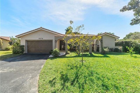 Villa ou maison à vendre à Coral Springs, Floride: 4 chambres, 196.3 m2 № 1208046 - photo 12