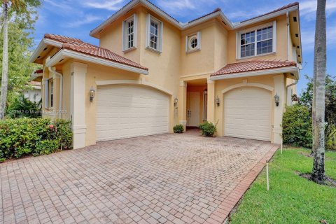 Casa en venta en Miramar, Florida, 5 dormitorios, 313.27 m2 № 752219 - foto 9