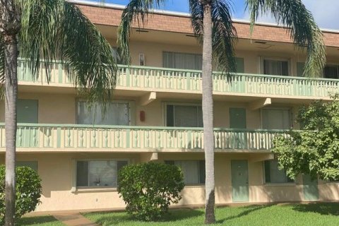 Condominio en venta en Palm Springs, Florida, 1 dormitorio, 70.33 m2 № 1102091 - foto 26