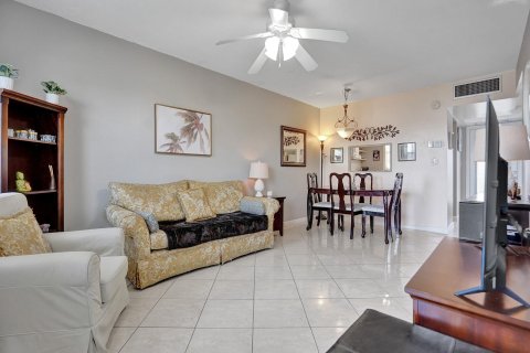 Copropriété à vendre à Lauderhill, Floride: 1 chambre, 64.75 m2 № 1174204 - photo 25