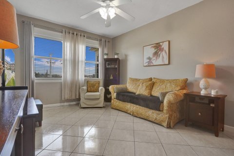 Copropriété à vendre à Lauderhill, Floride: 1 chambre, 64.75 m2 № 1174204 - photo 28