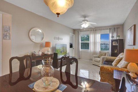 Copropriété à vendre à Lauderhill, Floride: 1 chambre, 64.75 m2 № 1174204 - photo 17