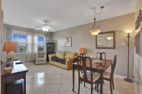 Copropriété à vendre à Lauderhill, Floride: 1 chambre, 64.75 m2 № 1174204 - photo 16