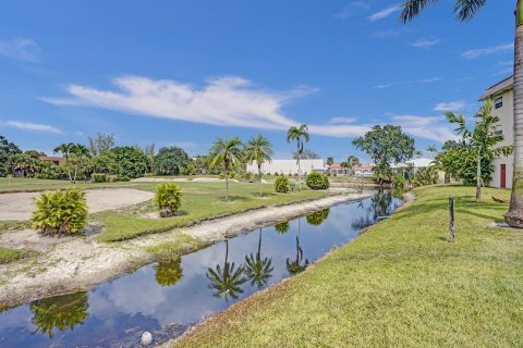 Copropriété à vendre à Lauderhill, Floride: 1 chambre, 64.75 m2 № 1174204 - photo 1